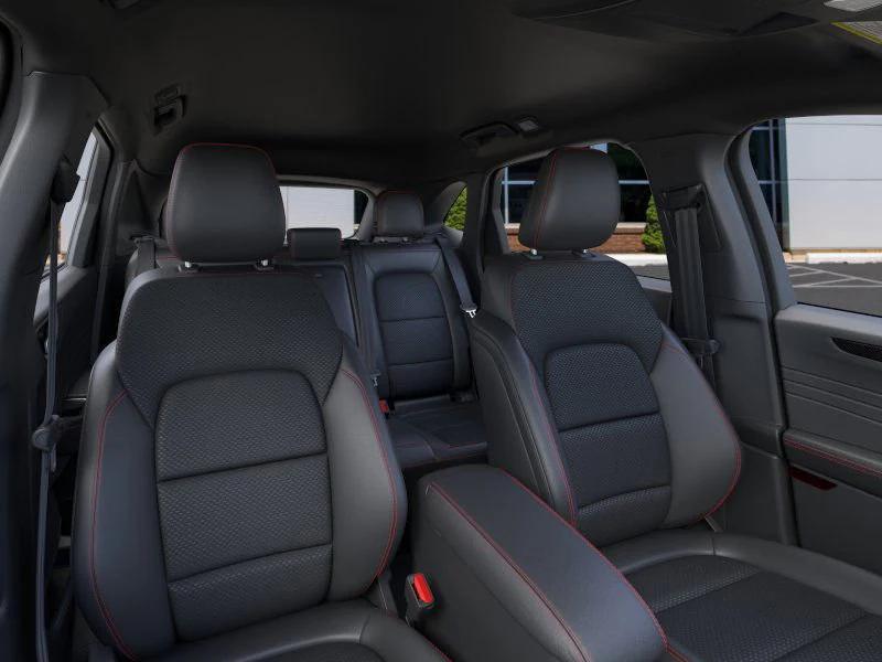 new 2026 Ford Escape car, priced at $36,820