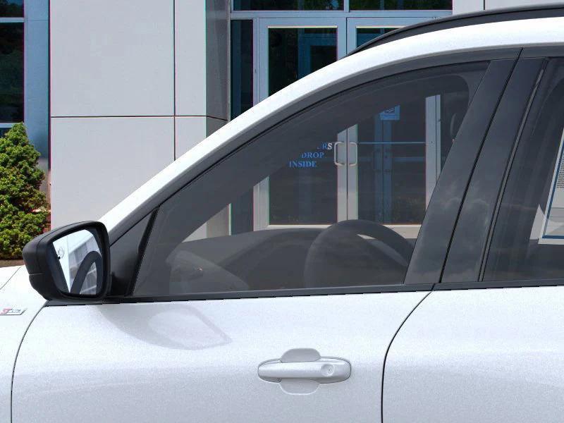 new 2026 Ford Escape car, priced at $36,820