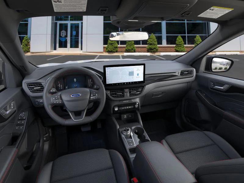 new 2026 Ford Escape car, priced at $36,820