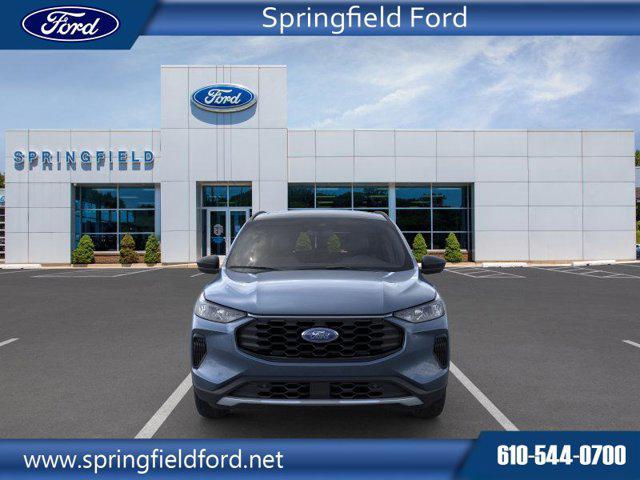 new 2025 Ford Escape car, priced at $36,405