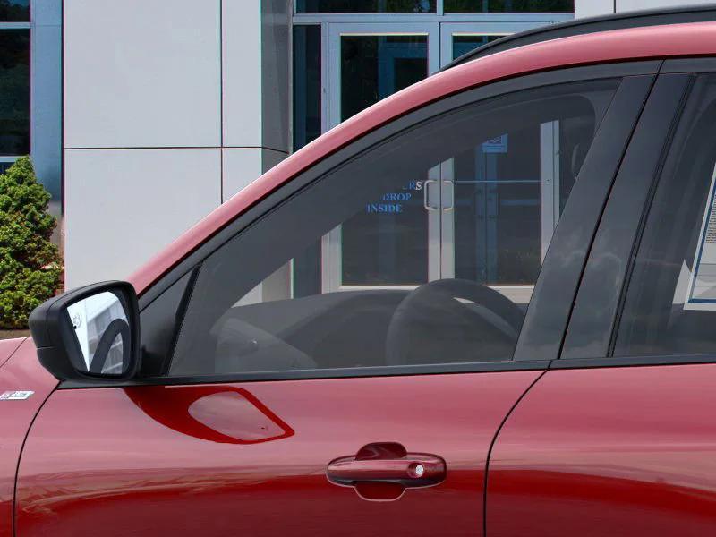 new 2026 Ford Escape car, priced at $37,615