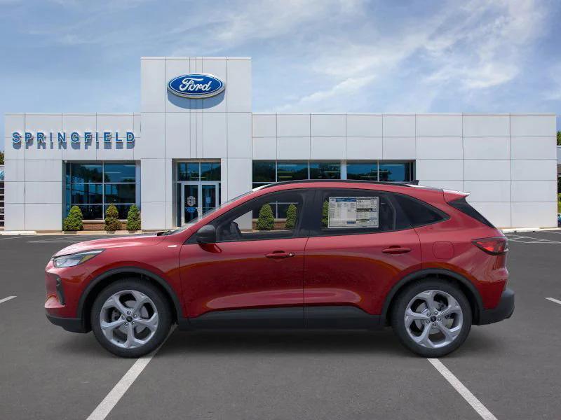 new 2026 Ford Escape car, priced at $37,615