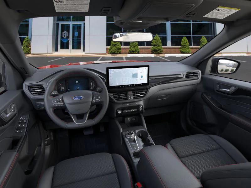 new 2026 Ford Escape car, priced at $37,615