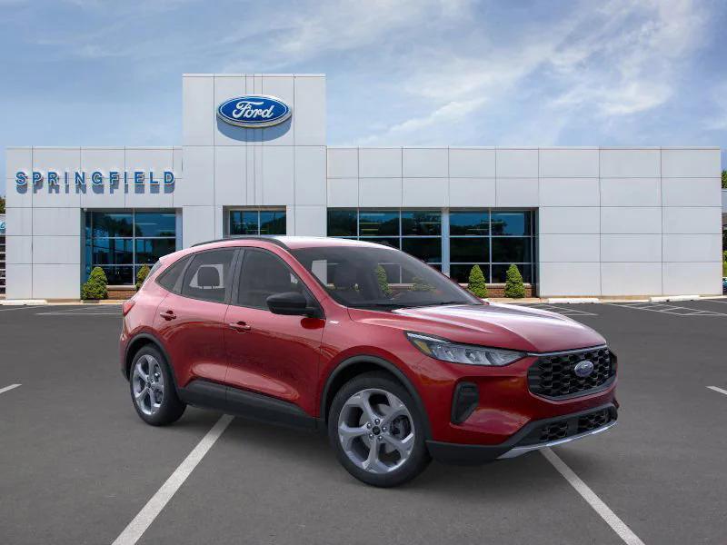 new 2026 Ford Escape car, priced at $37,615