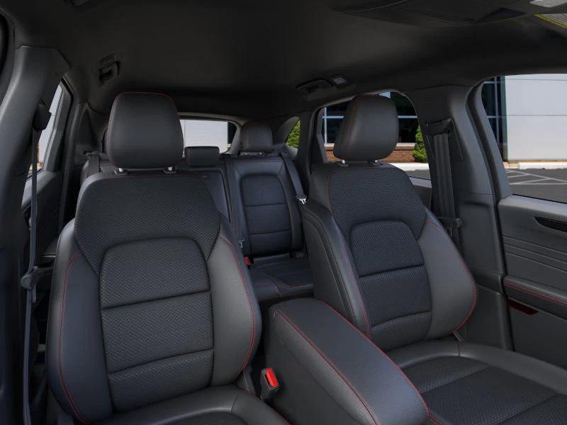 new 2026 Ford Escape car, priced at $37,615