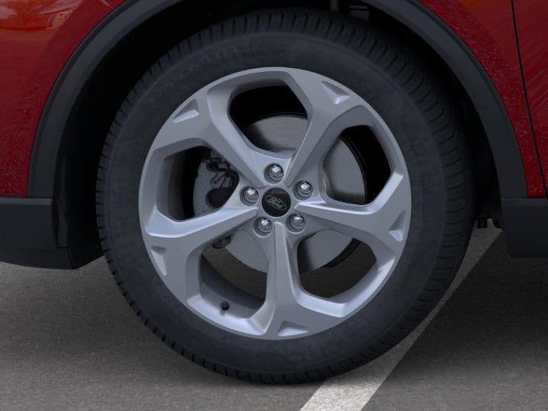 new 2026 Ford Escape car, priced at $37,615