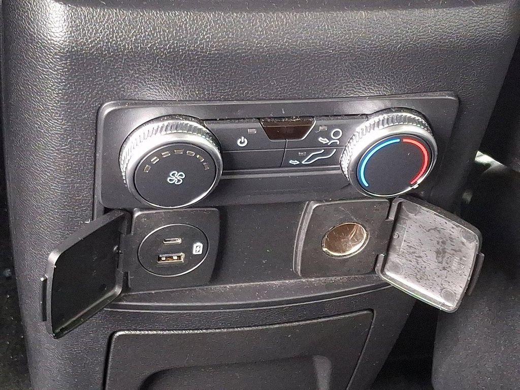 used 2022 Ford Explorer car, priced at $27,500