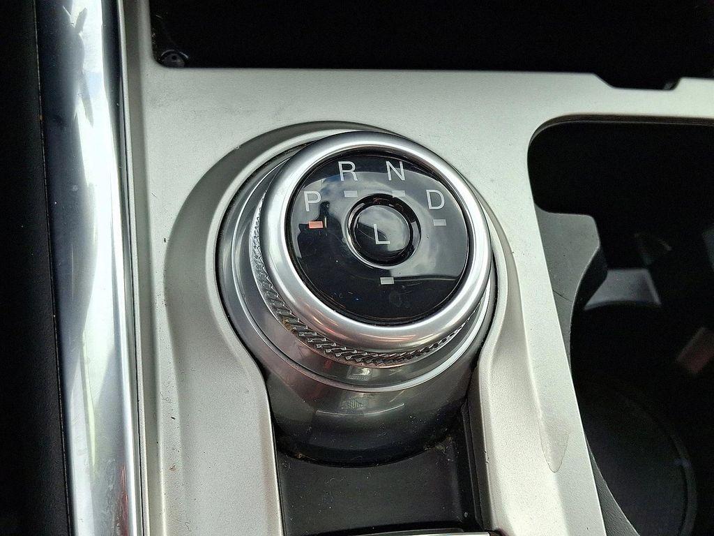 used 2022 Ford Explorer car, priced at $27,500