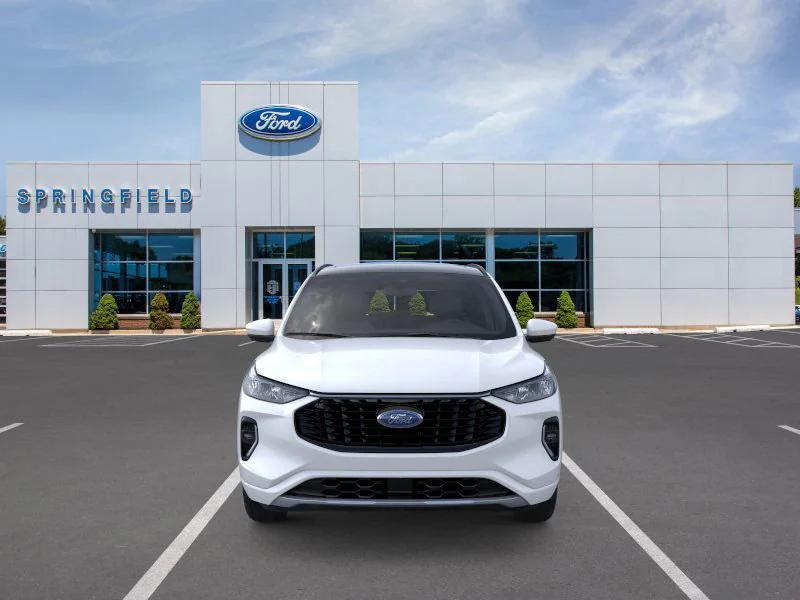 new 2023 Ford Escape car, priced at $36,765
