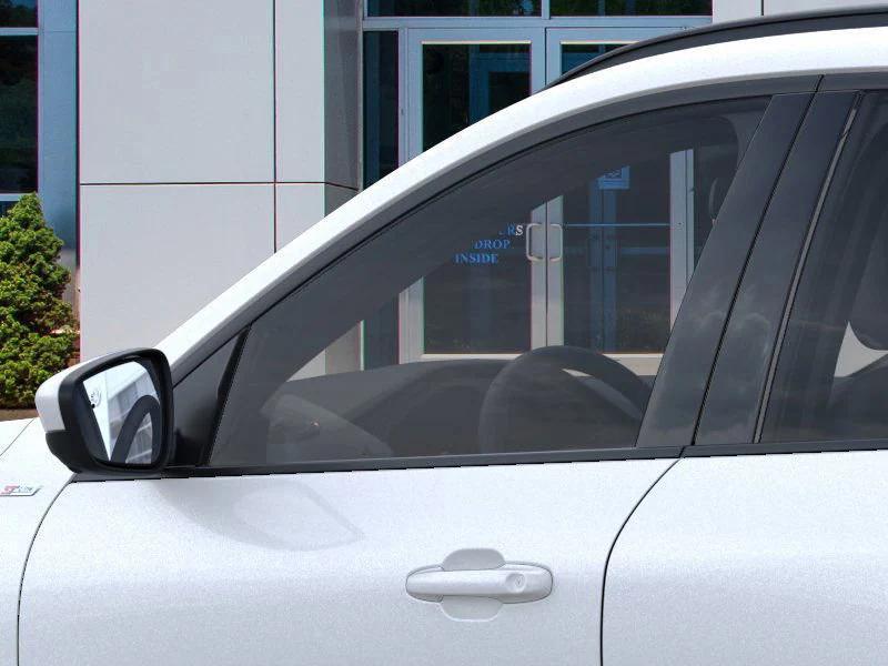 new 2023 Ford Escape car, priced at $36,765