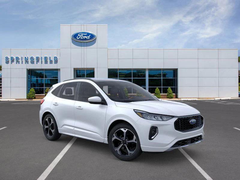 new 2023 Ford Escape car, priced at $36,765