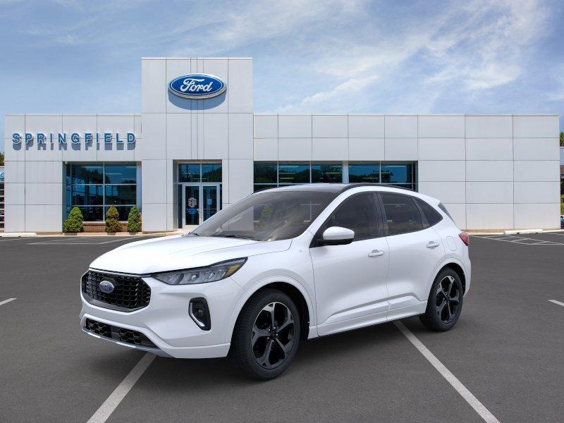 new 2023 Ford Escape car, priced at $39,765