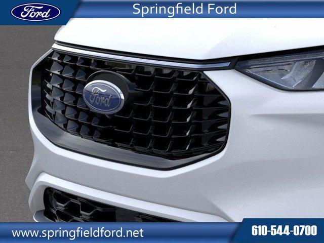 new 2023 Ford Escape car, priced at $39,265