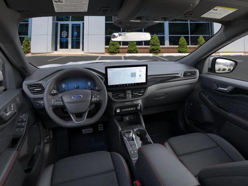 new 2023 Ford Escape car, priced at $36,765