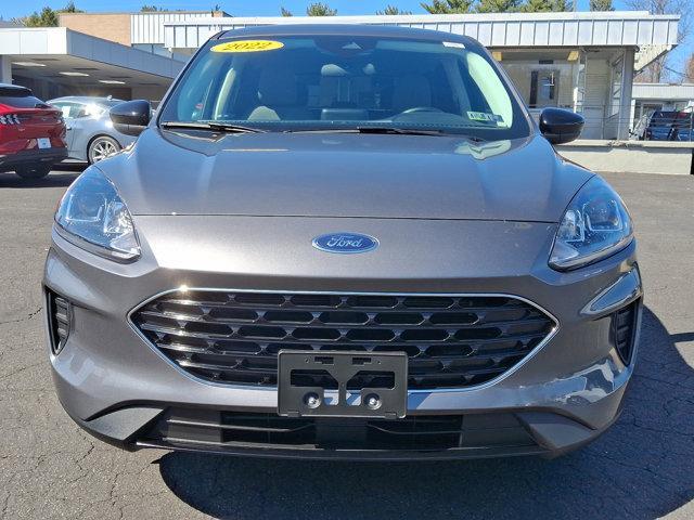 used 2022 Ford Escape car, priced at $23,500