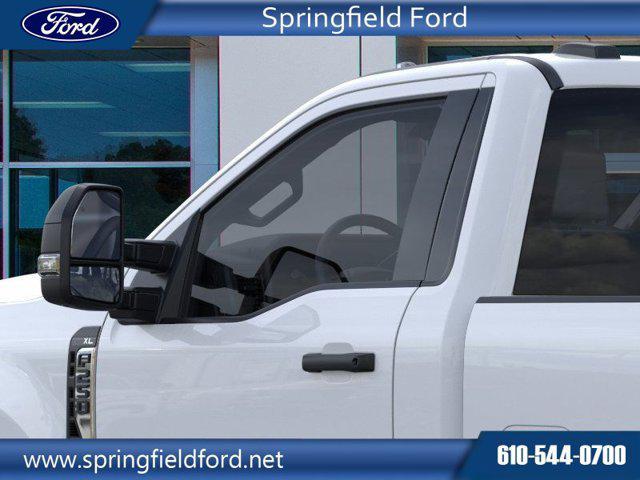 new 2023 Ford F-250 car, priced at $44,995