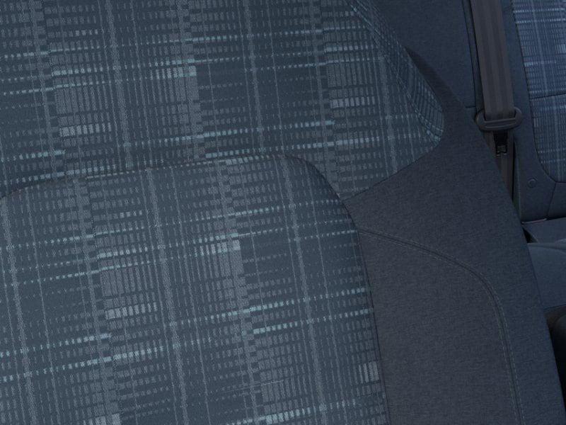 new 2025 Ford Bronco car, priced at $56,900