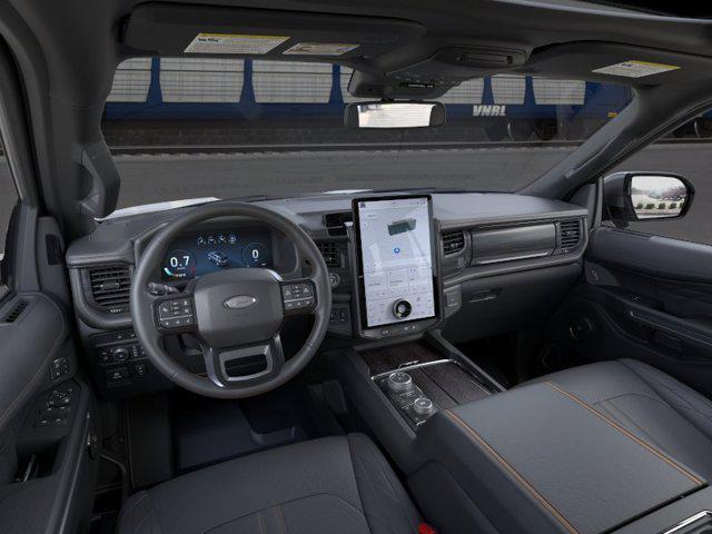 new 2024 Ford Expedition car, priced at $90,630