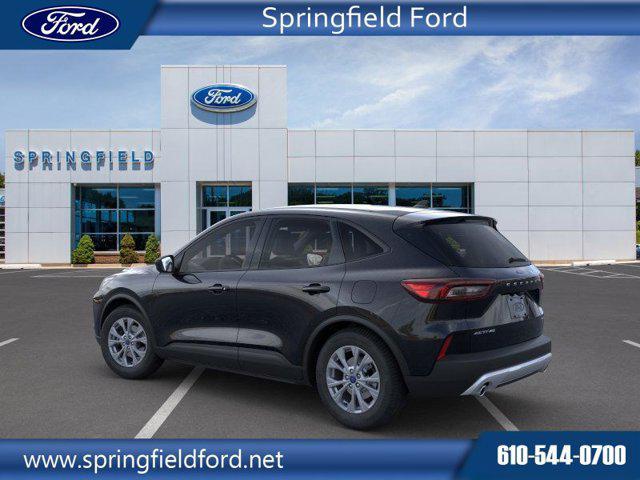 new 2025 Ford Escape car, priced at $31,695