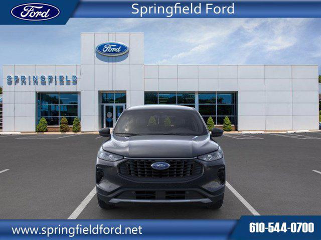 new 2025 Ford Escape car, priced at $31,695