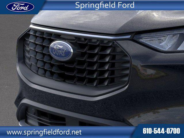 new 2025 Ford Escape car, priced at $31,695