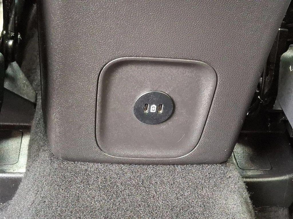 new 2025 Ford Escape car, priced at $27,500