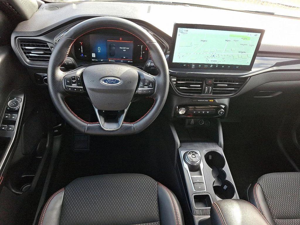 new 2025 Ford Escape car, priced at $27,500