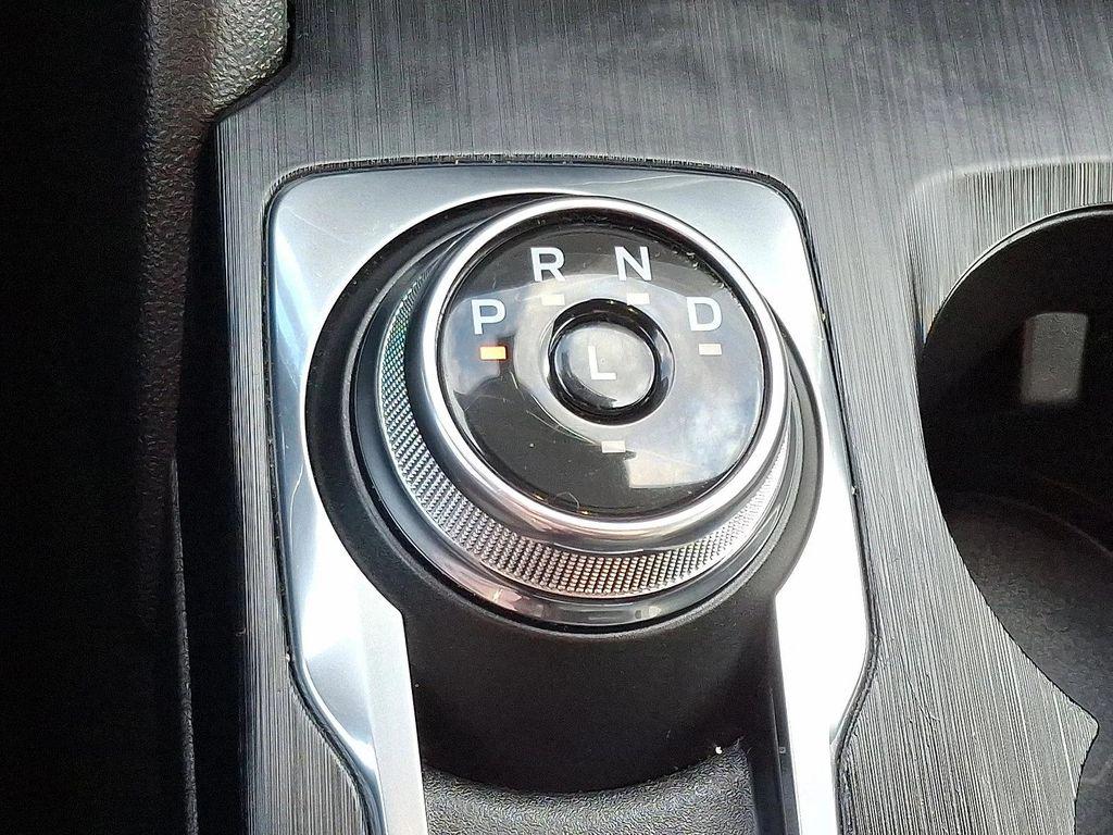 new 2025 Ford Escape car, priced at $27,500