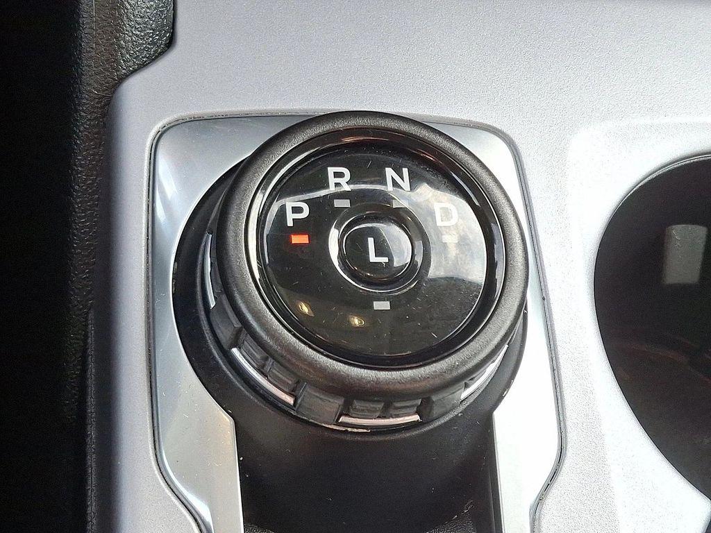 used 2022 Ford Bronco Sport car, priced at $25,000