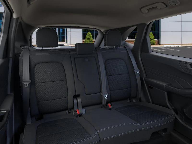 new 2025 Ford Escape car, priced at $33,445