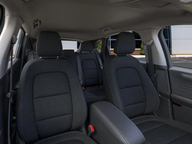 new 2025 Ford Escape car, priced at $33,445