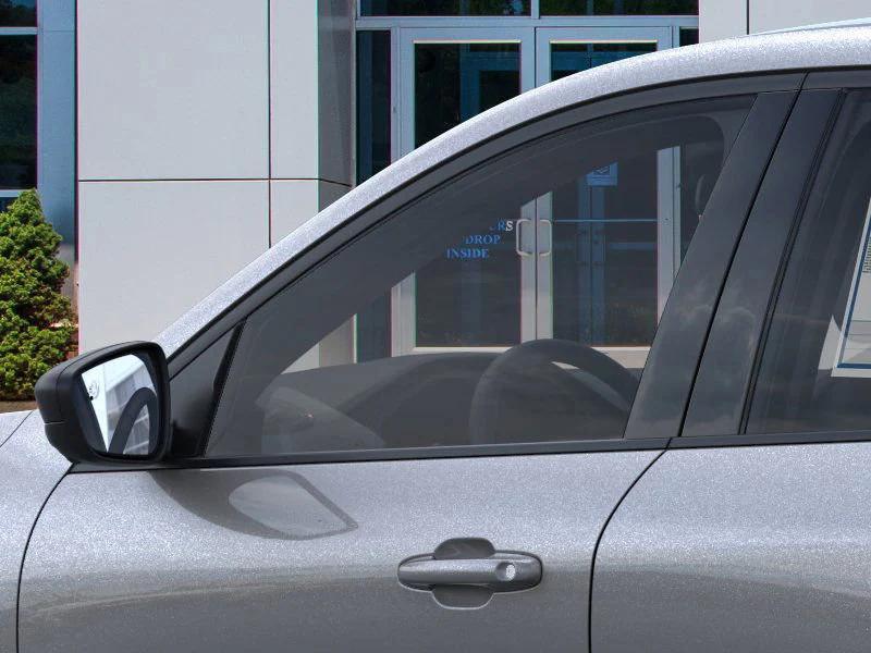 new 2025 Ford Escape car, priced at $33,445