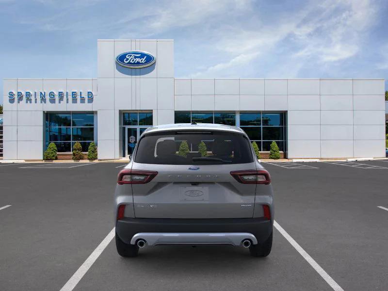 new 2025 Ford Escape car, priced at $33,445