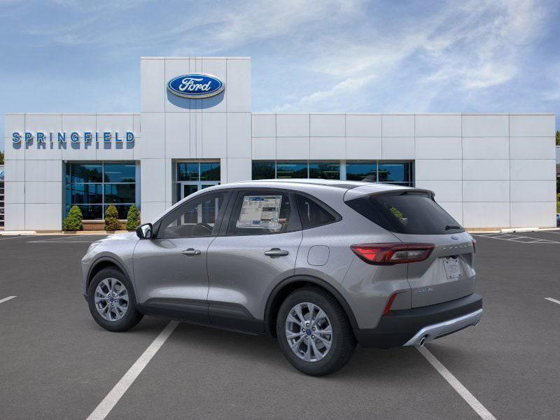 new 2025 Ford Escape car, priced at $33,445