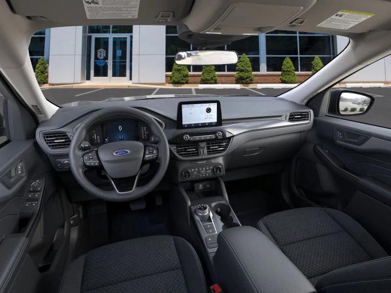new 2025 Ford Escape car, priced at $33,445