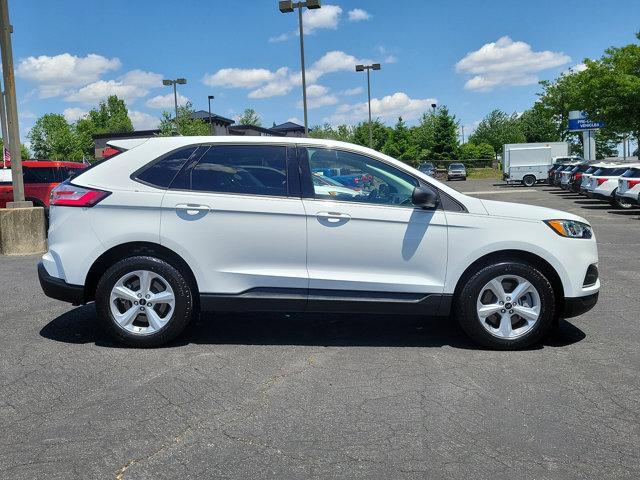 used 2024 Ford Edge car, priced at $32,995