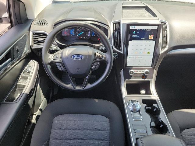 used 2024 Ford Edge car, priced at $32,995