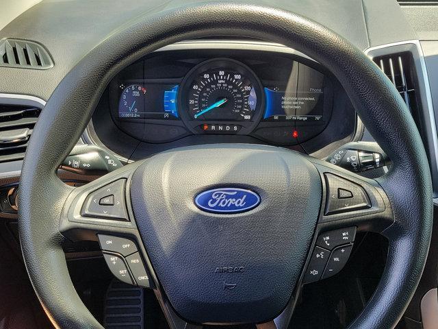 used 2024 Ford Edge car, priced at $32,995