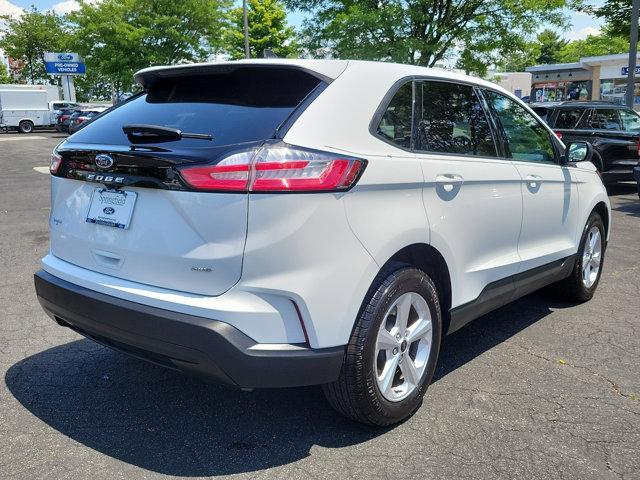 used 2024 Ford Edge car, priced at $32,995