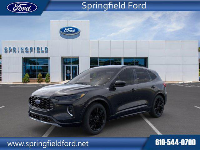 new 2023 Ford Escape car, priced at $42,147