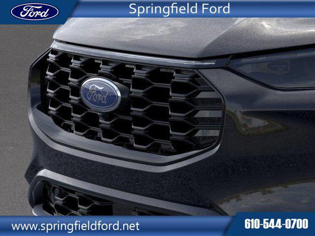 new 2023 Ford Escape car, priced at $41,647