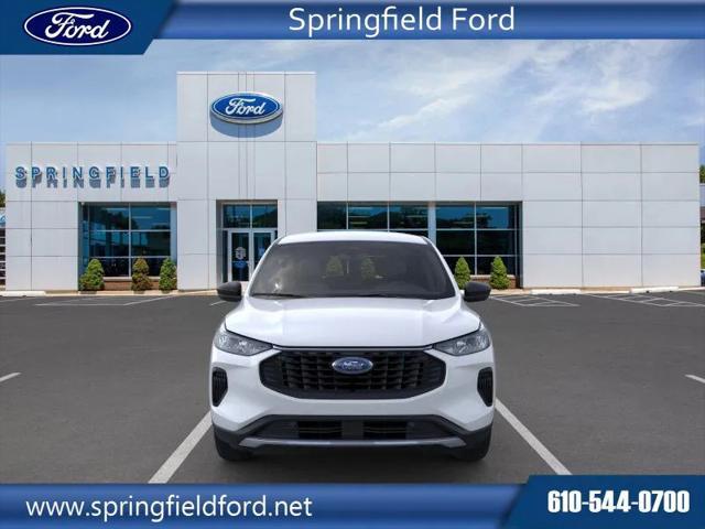 new 2025 Ford Escape car, priced at $29,133