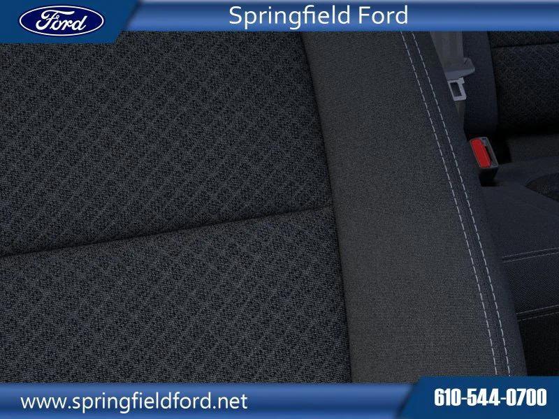 new 2025 Ford Escape car, priced at $30,018