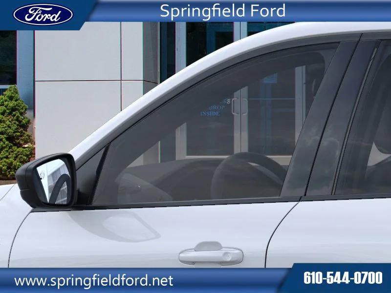 new 2025 Ford Escape car, priced at $30,018
