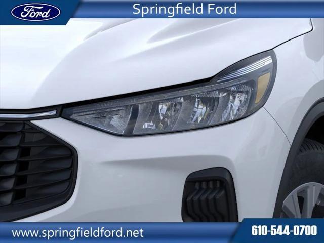 new 2025 Ford Escape car, priced at $29,133
