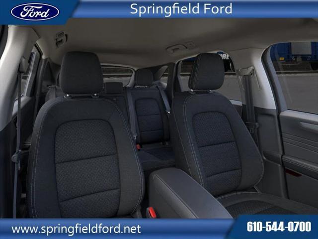 new 2025 Ford Escape car, priced at $29,133