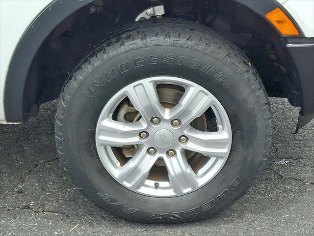 used 2019 Ford Ranger car, priced at $27,000