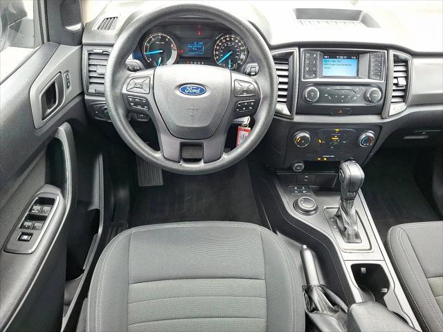 used 2019 Ford Ranger car, priced at $27,000