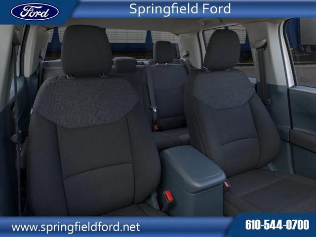 new 2025 Ford Maverick car, priced at $28,722