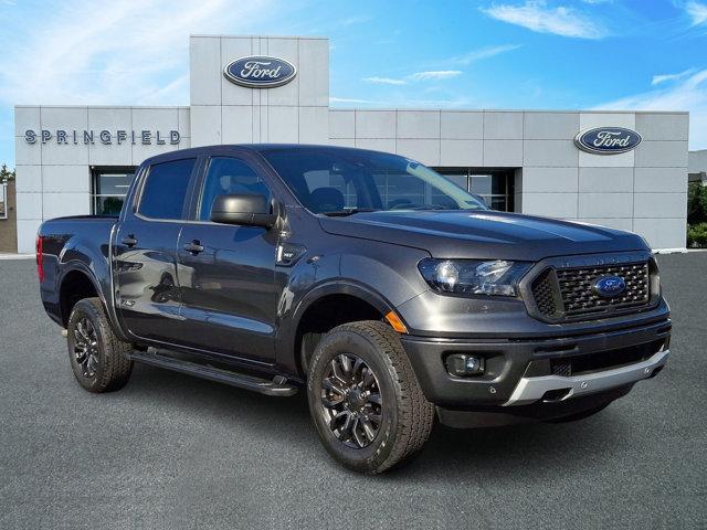 used 2019 Ford Ranger car, priced at $27,400